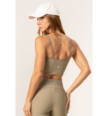 Top Corset Urban Vivame - Imagem 2 - Mobile