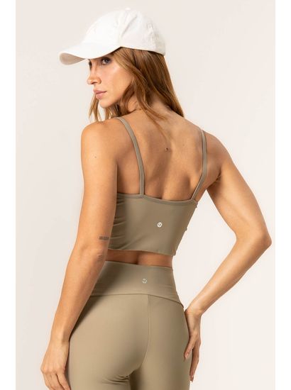 Top Corset Urban Vivame - Imagem 2 - Desktop
