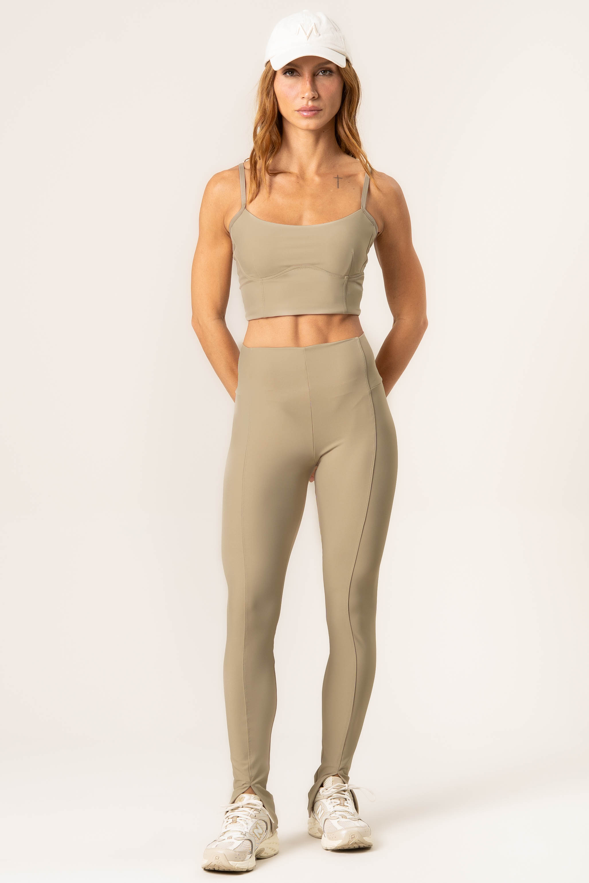 Top Corset Urban Vivame - Imagem 3 - Mobile