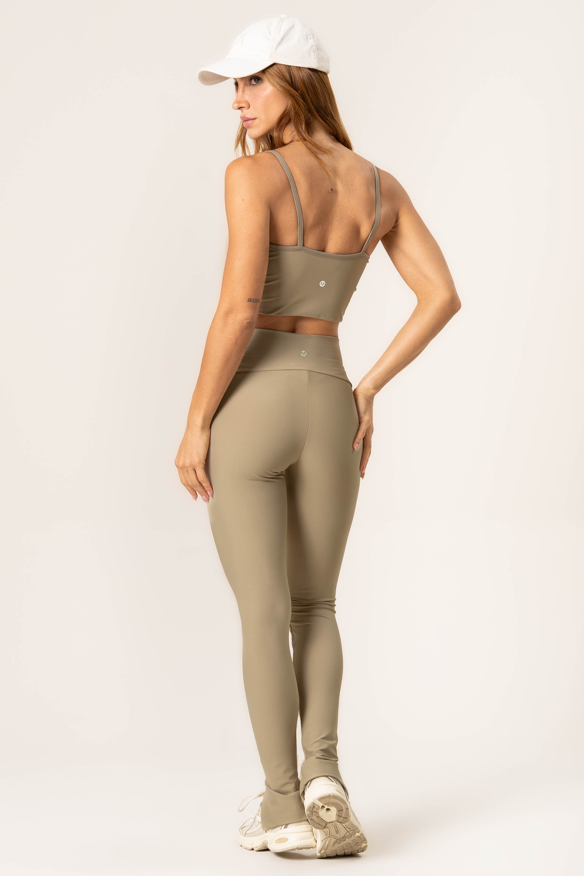 Top Corset Urban Vivame - Imagem 4 - Mobile