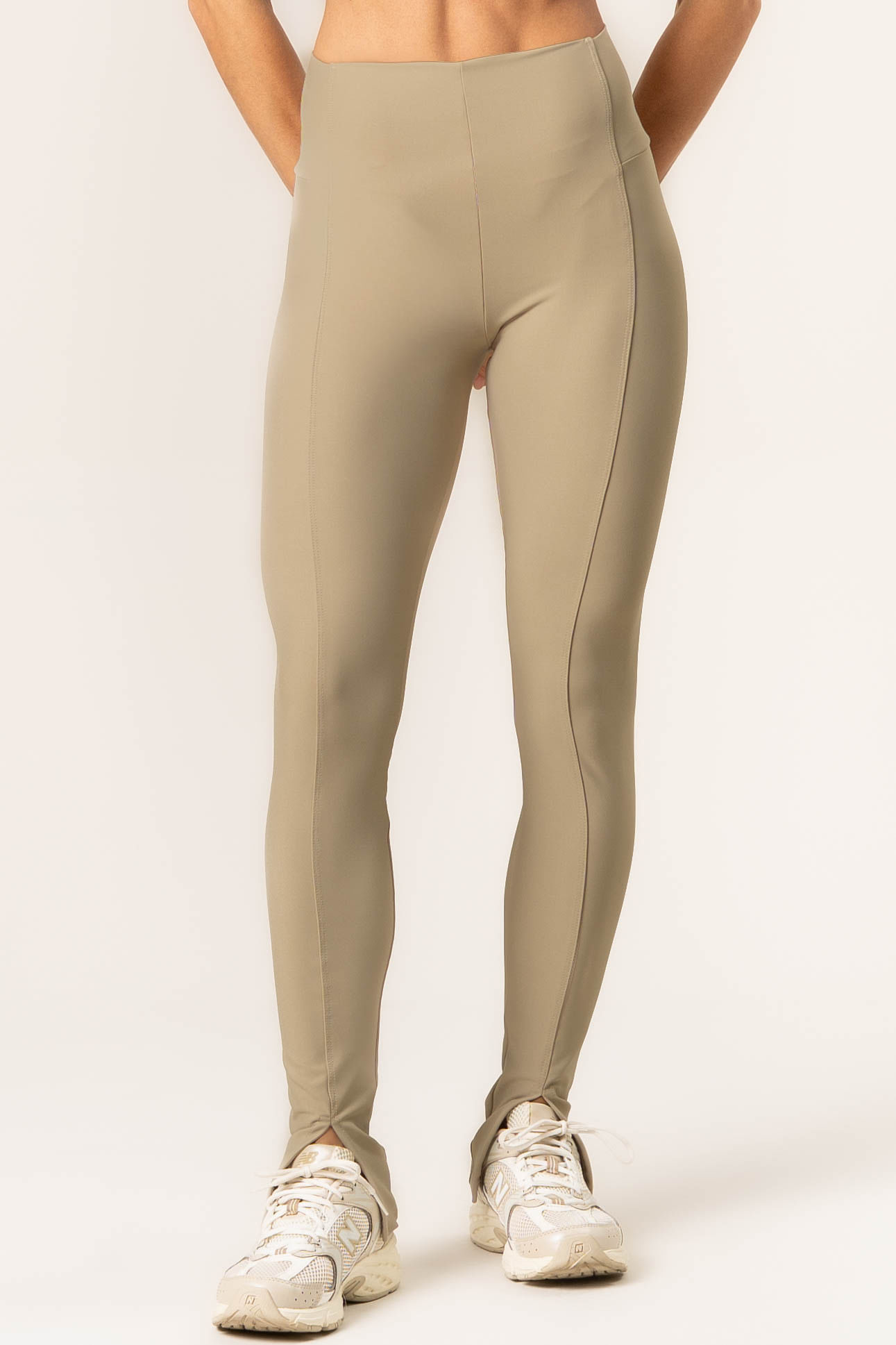 Calça Legging Invisible Shape Urban Vivame - Imagem 3 - Mobile
