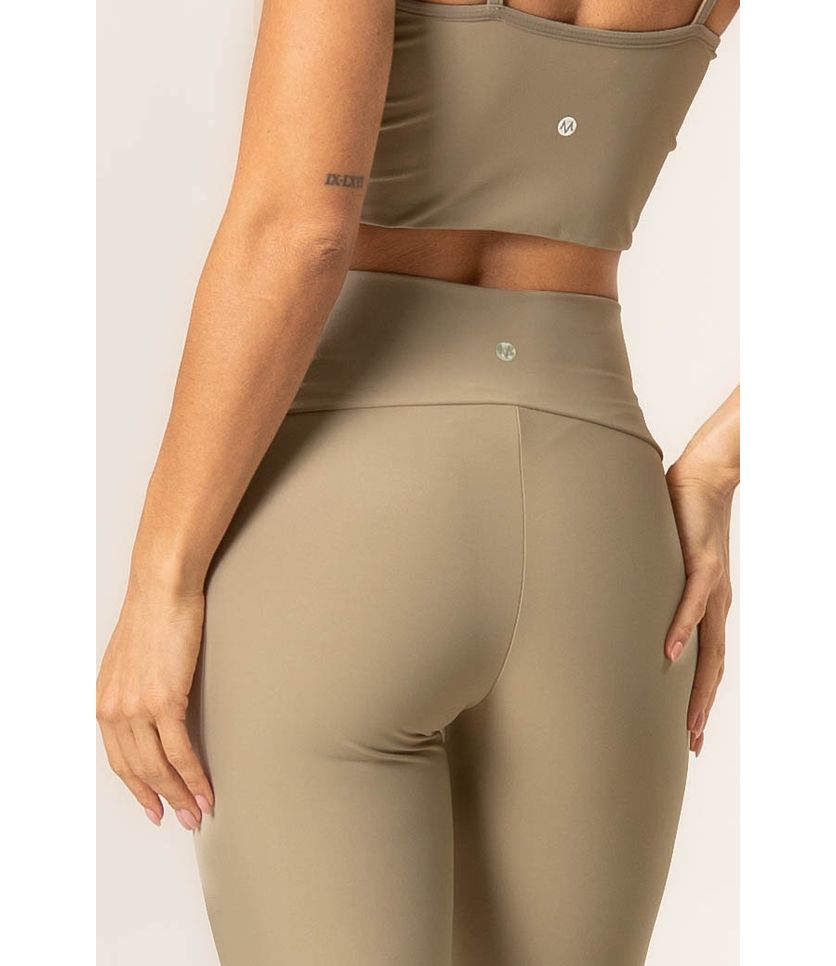Calça Legging Invisible Shape Urban Vivame - Imagem 5 - Desktop