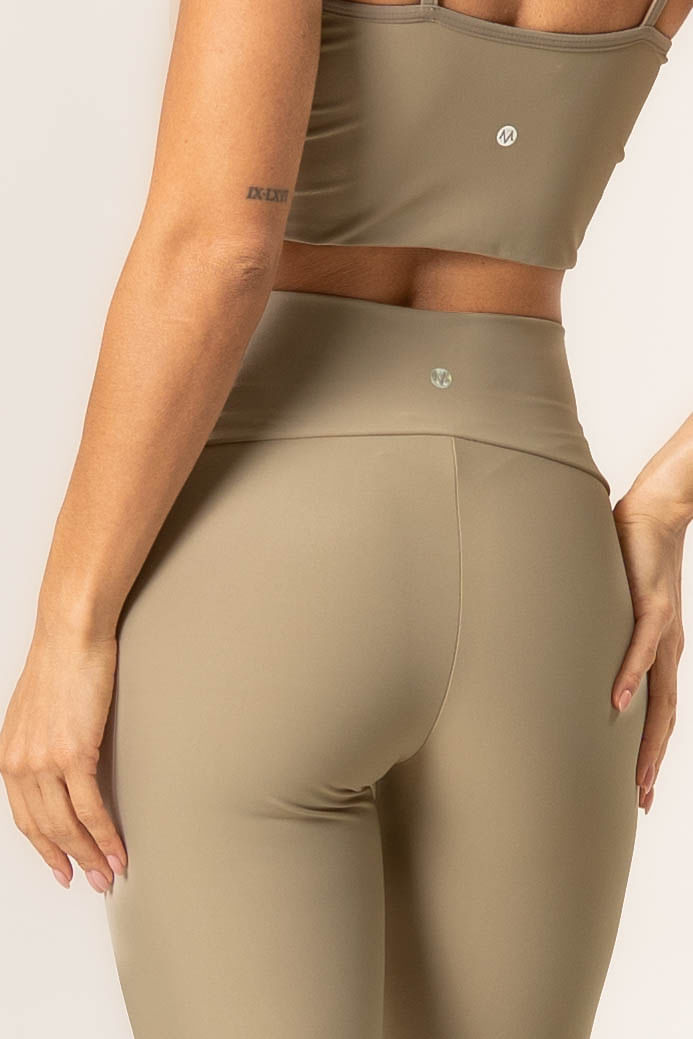 Calça Legging Invisible Shape Urban Vivame - Imagem 5 - Mobile