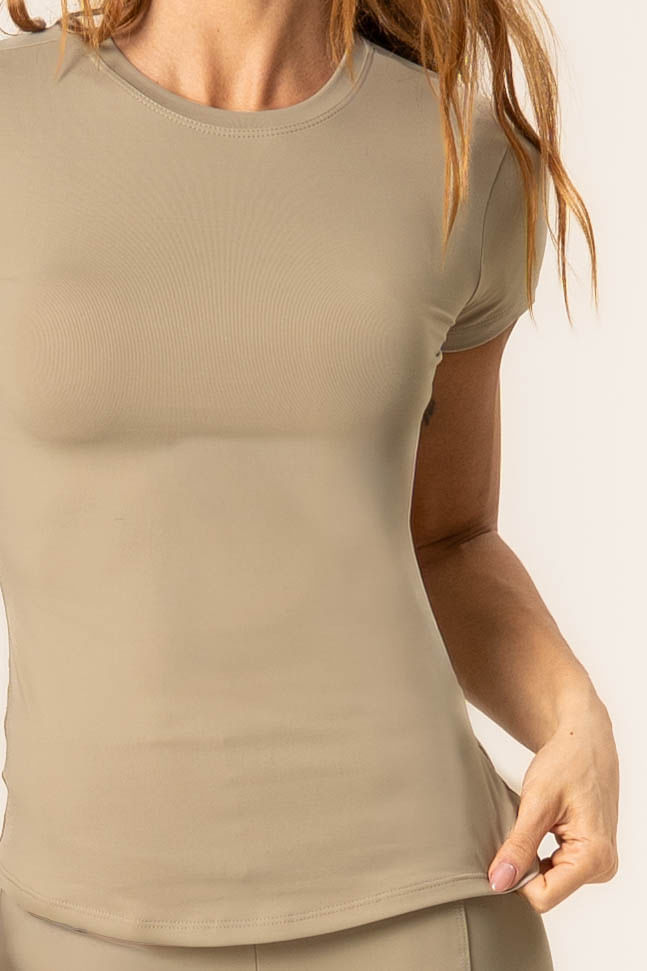 Camiseta Fit Urban Vivame - Imagem 5 - Mobile