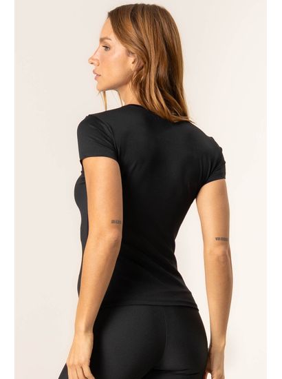 Camiseta Fit Urban Vivame - Imagem 2 - Desktop