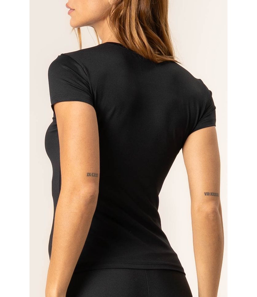 Camiseta Fit Urban Vivame - Imagem 5 - Desktop