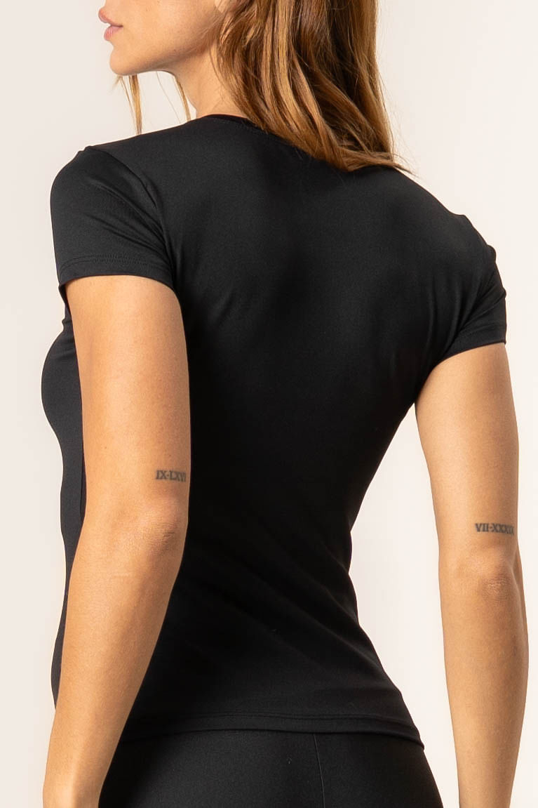 Camiseta Fit Urban Vivame - Imagem 5 - Mobile