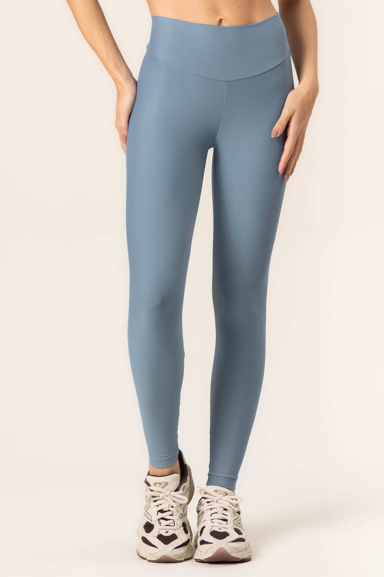 Calça Legging Comfort Shape Sprint Vivame - Imagem 3 - Mobile
