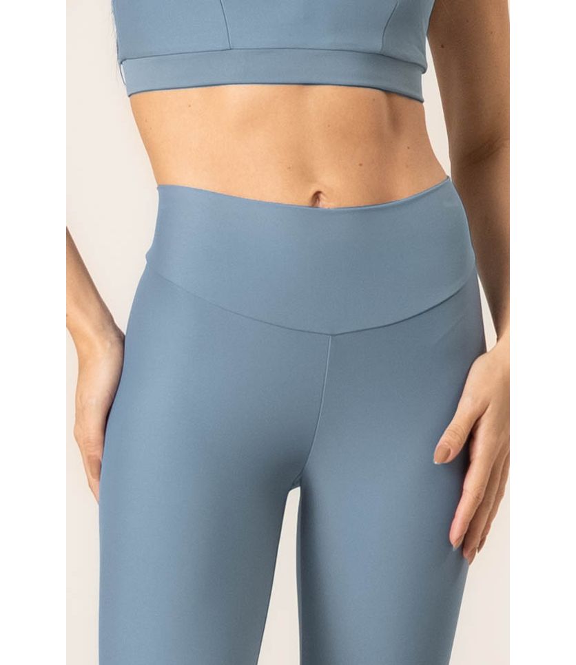 Calça Legging Comfort Shape Sprint Vivame - Imagem 5 - Desktop
