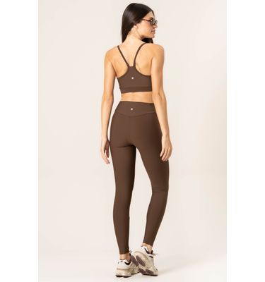 Calça Legging Comfort Shape Sprint Vivame - Imagem 2 - Mobile