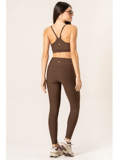 Calça Legging Comfort Shape Sprint Vivame - Imagem 2 - Desktop