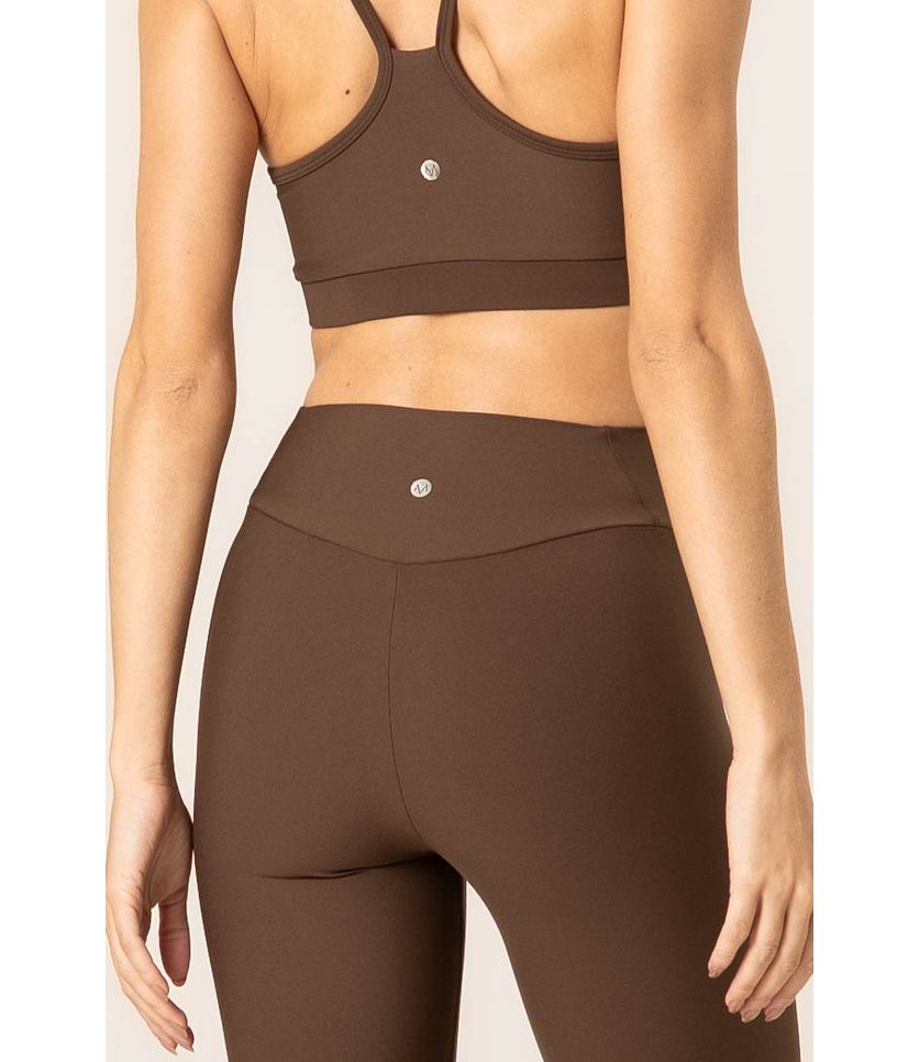 Calça Legging Comfort Shape Sprint Vivame - Imagem 5 - Desktop