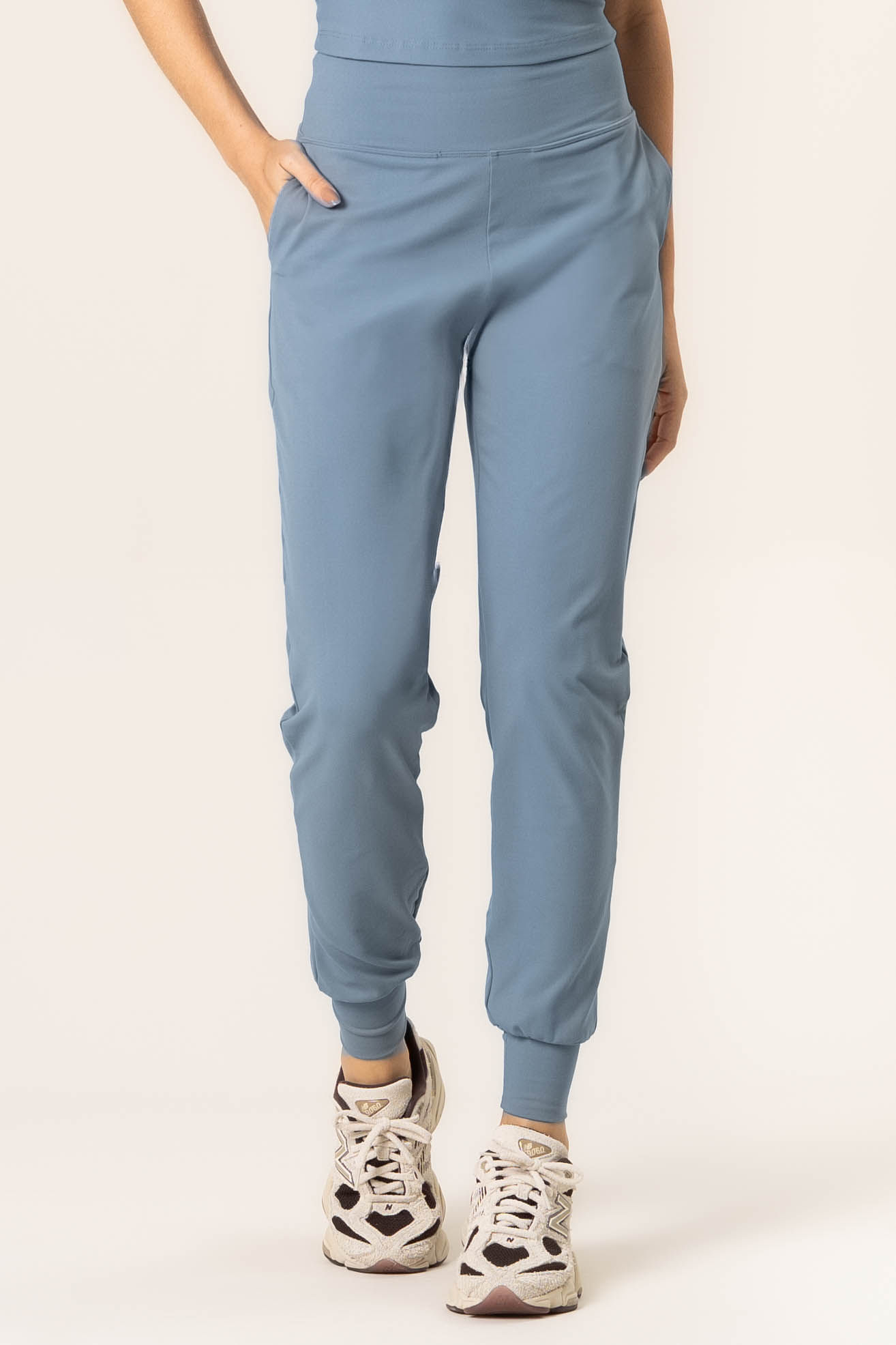 Calça Jogger Sprint Vivame - Imagem 3 - Mobile