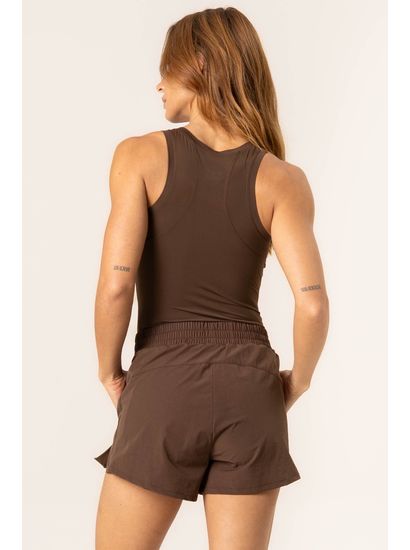 Shorts Duplo Com 2 Bolsos Sprint Vivame - Imagem 2 - Desktop