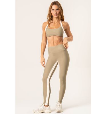 Top Neck Halter Boost Vivame - Imagem 3 - Mobile