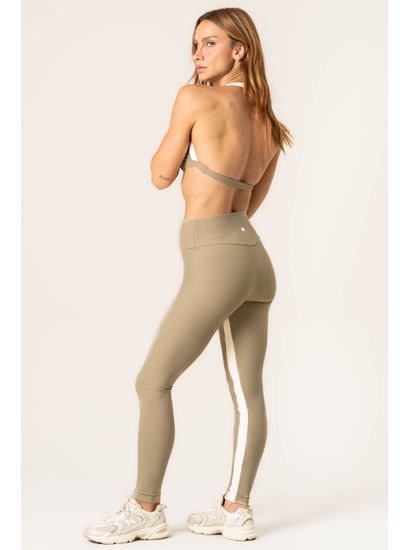 Top Neck Halter Boost Vivame - Imagem 4 - Desktop