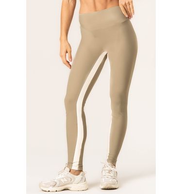 Calça Legging Seamless Shape Boost Vivame - Imagem 3 - Mobile