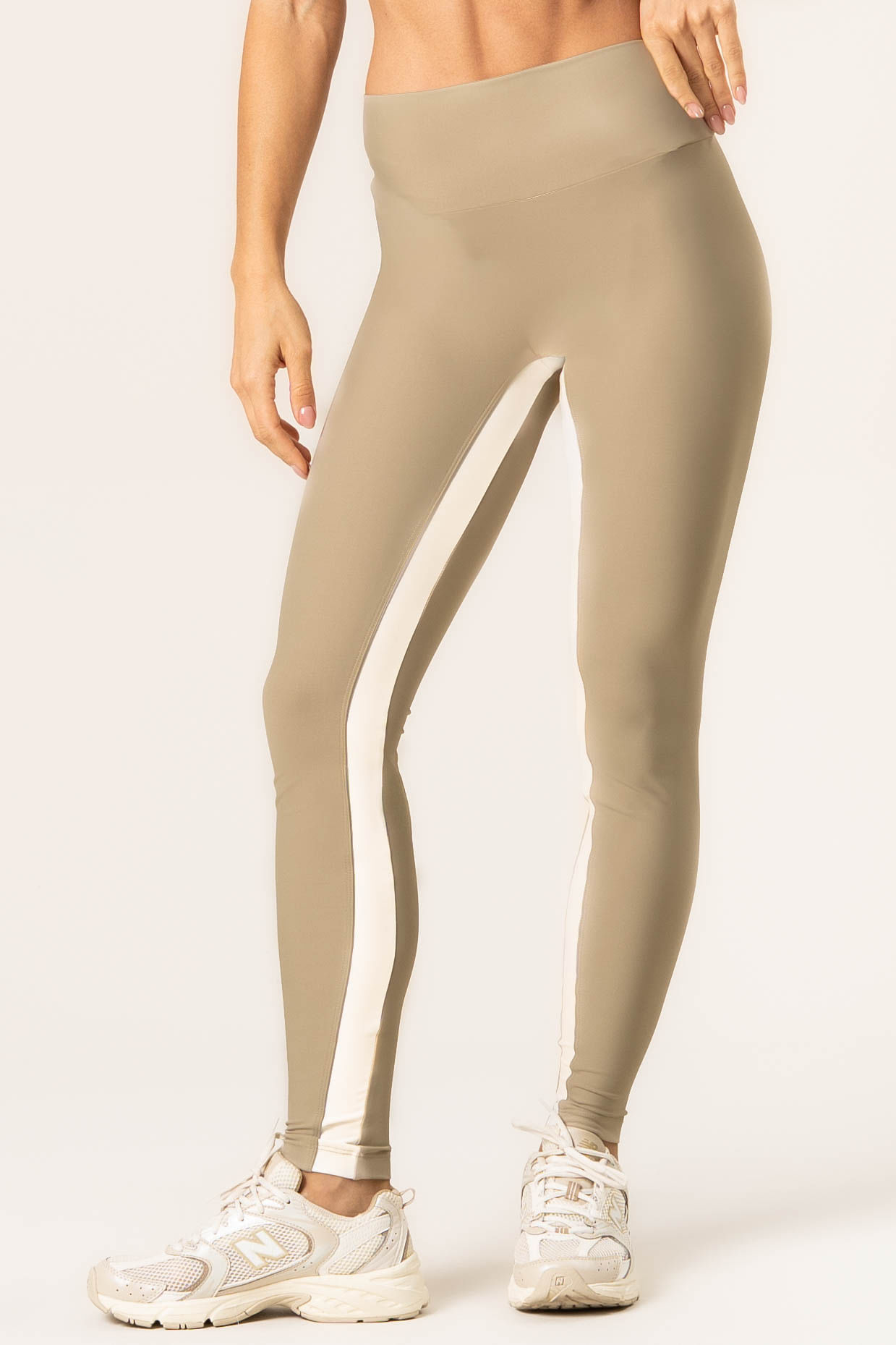 Calça Legging Seamless Shape Boost Vivame - Imagem 3 - Mobile