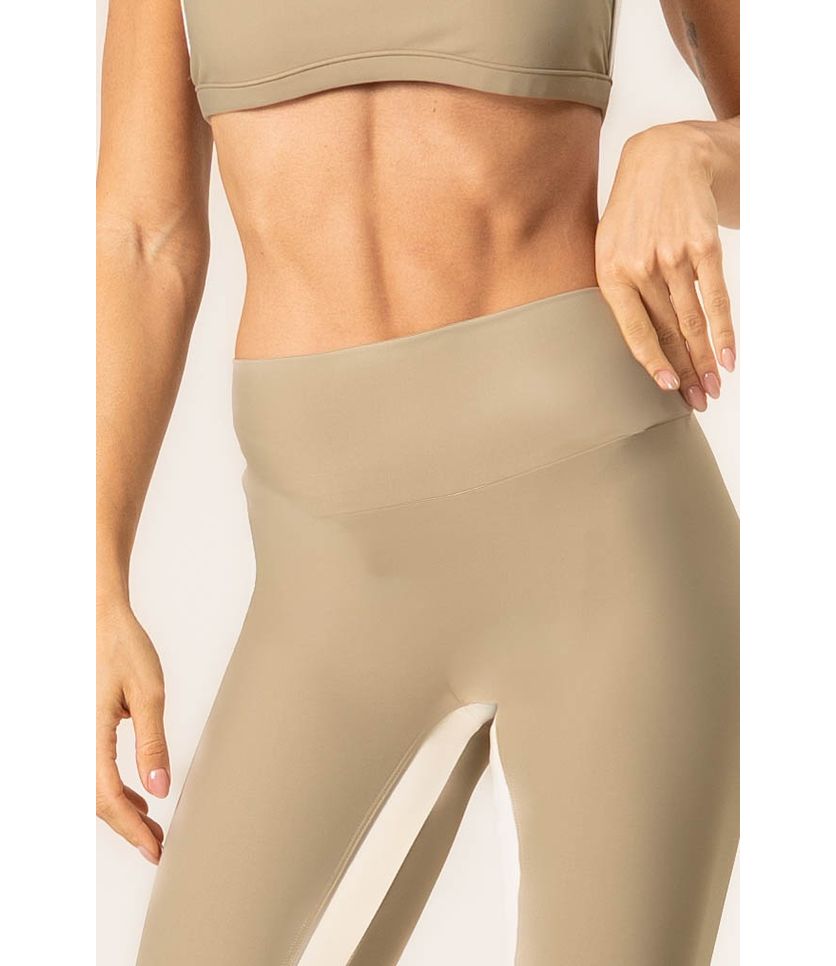 Calça Legging Seamless Shape Boost Vivame - Imagem 5 - Desktop