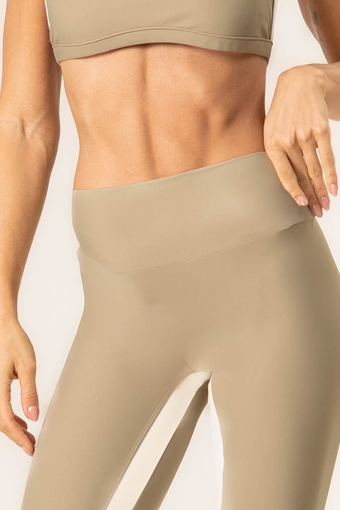 Calça Legging Seamless Shape Boost Vivame - Imagem 5 - Mobile