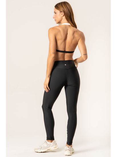 Calça Legging Seamless Shape Boost Vivame - Imagem 2 - Desktop