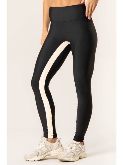 Calça Legging Seamless Shape Boost Vivame - Imagem 3 - Desktop