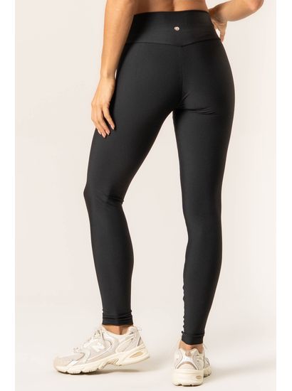 Calça Legging Seamless Shape Boost Vivame - Imagem 4 - Desktop