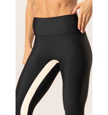 Calça Legging Seamless Shape Boost Vivame - Imagem 5 - Mobile