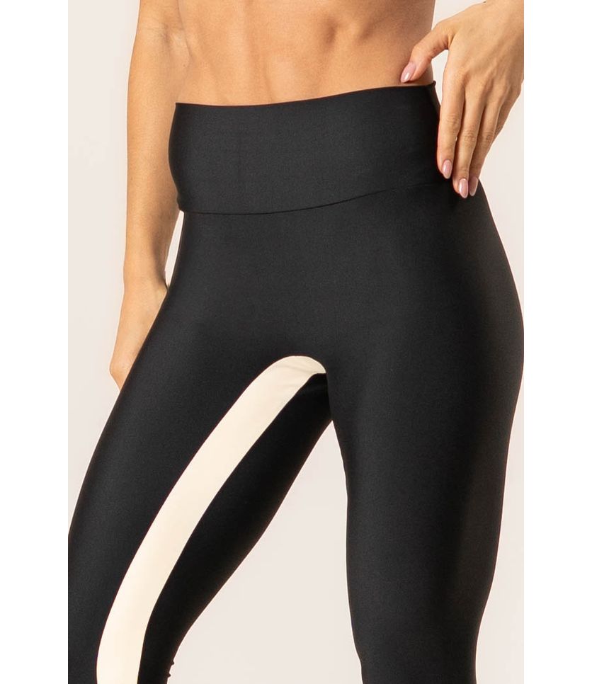 Calça Legging Seamless Shape Boost Vivame - Imagem 5 - Desktop
