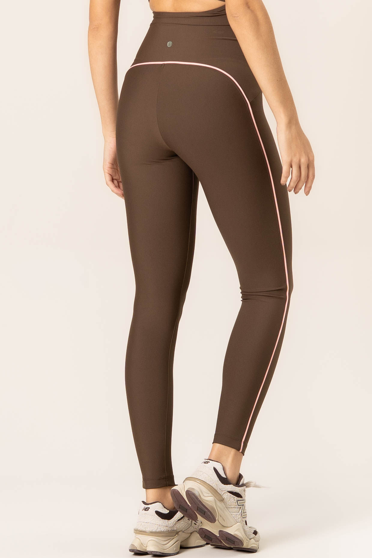 Calça Legging Slim Shape Breathe Vivame - Imagem 4 - Mobile