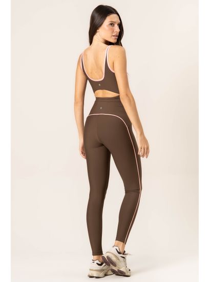 Calça Legging Slim Shape Breathe Vivame - Imagem 2 - Desktop
