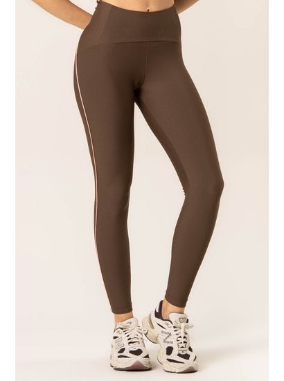 Calça Legging Slim Shape Breathe Vivame - Imagem 3 - Desktop