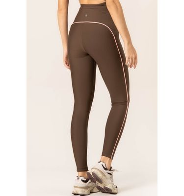 Calça Legging Slim Shape Breathe Vivame - Imagem 4 - Mobile
