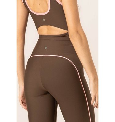Calça Legging Slim Shape Breathe Vivame - Imagem 5 - Mobile