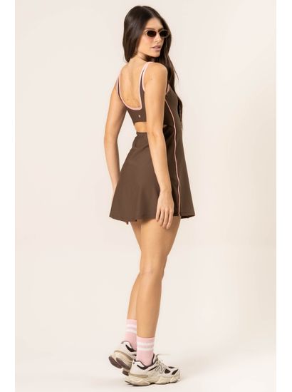 Vestido Paralelo Breathe Vivame - Imagem 4 - Desktop