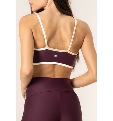 Top Alcinha Curve Vivame - Imagem 5 - Mobile