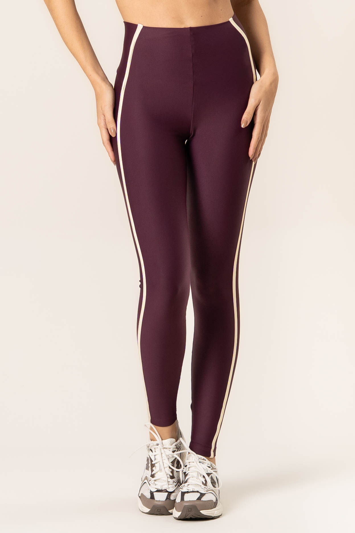 Calça Legging Invisible Slim Shape Curve Vivame - Imagem 3 - Mobile