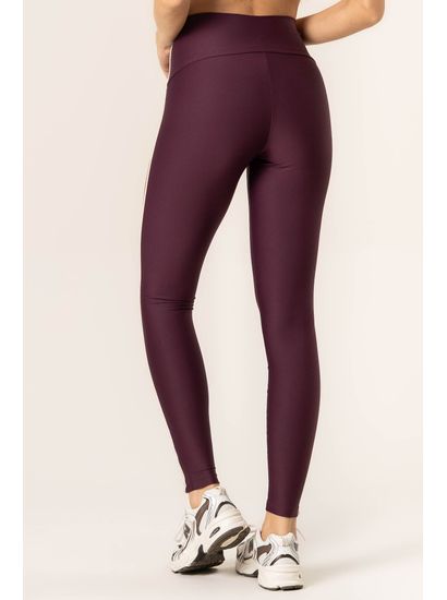 Calça Legging Invisible Slim Shape Curve Vivame - Imagem 4 - Desktop