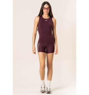 Shorts Curto Invisible Slim Shape Curve Vivame - Imagem 3 - Mobile