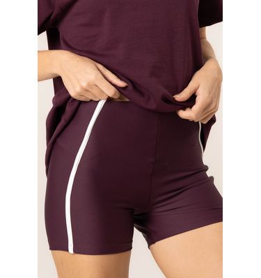Shorts Curto Invisible Slim Shape Curve Vivame - Imagem 5 - Mobile
