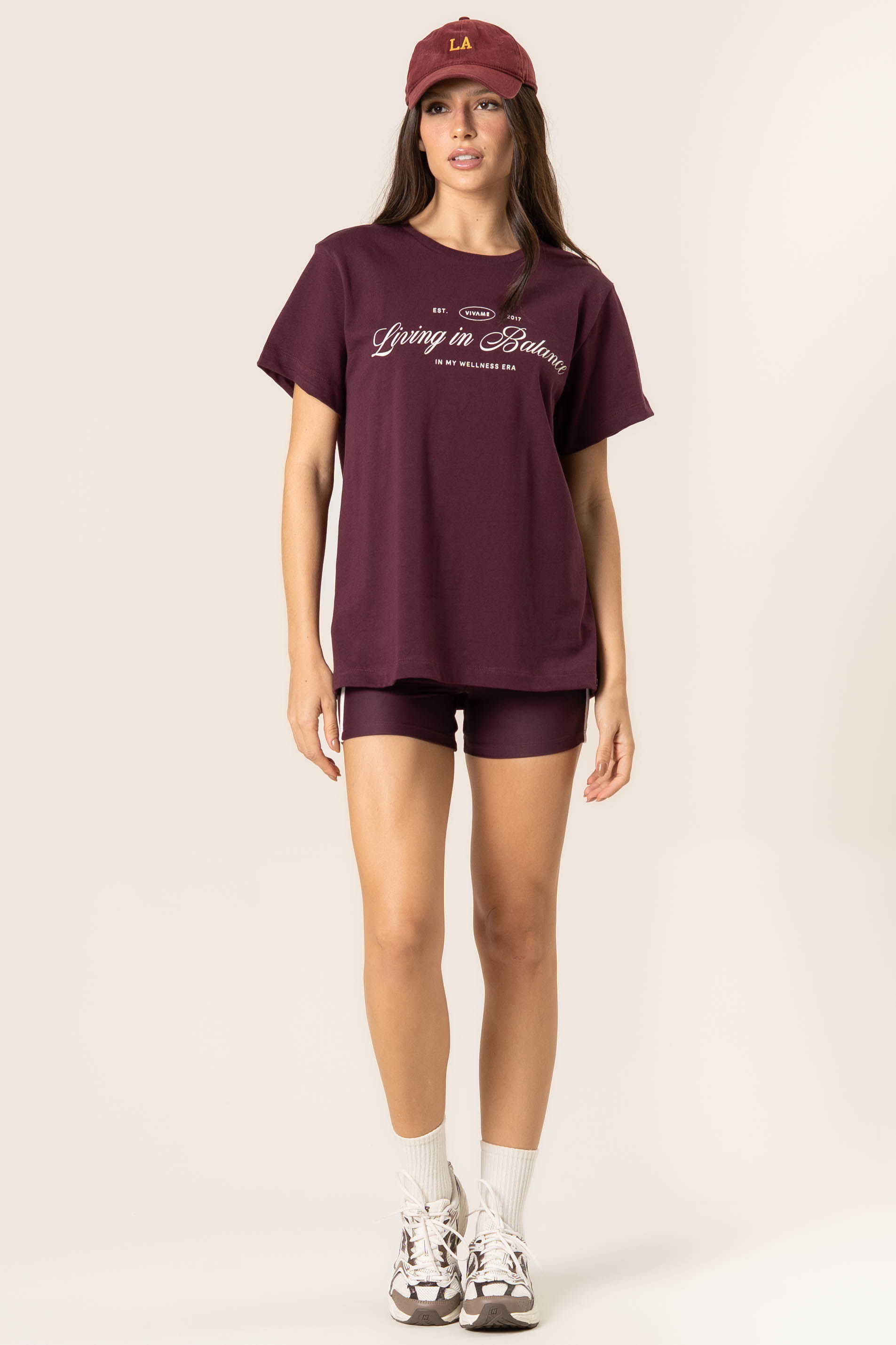 Camiseta Vivame Curve Vivame - Imagem 3 - Mobile