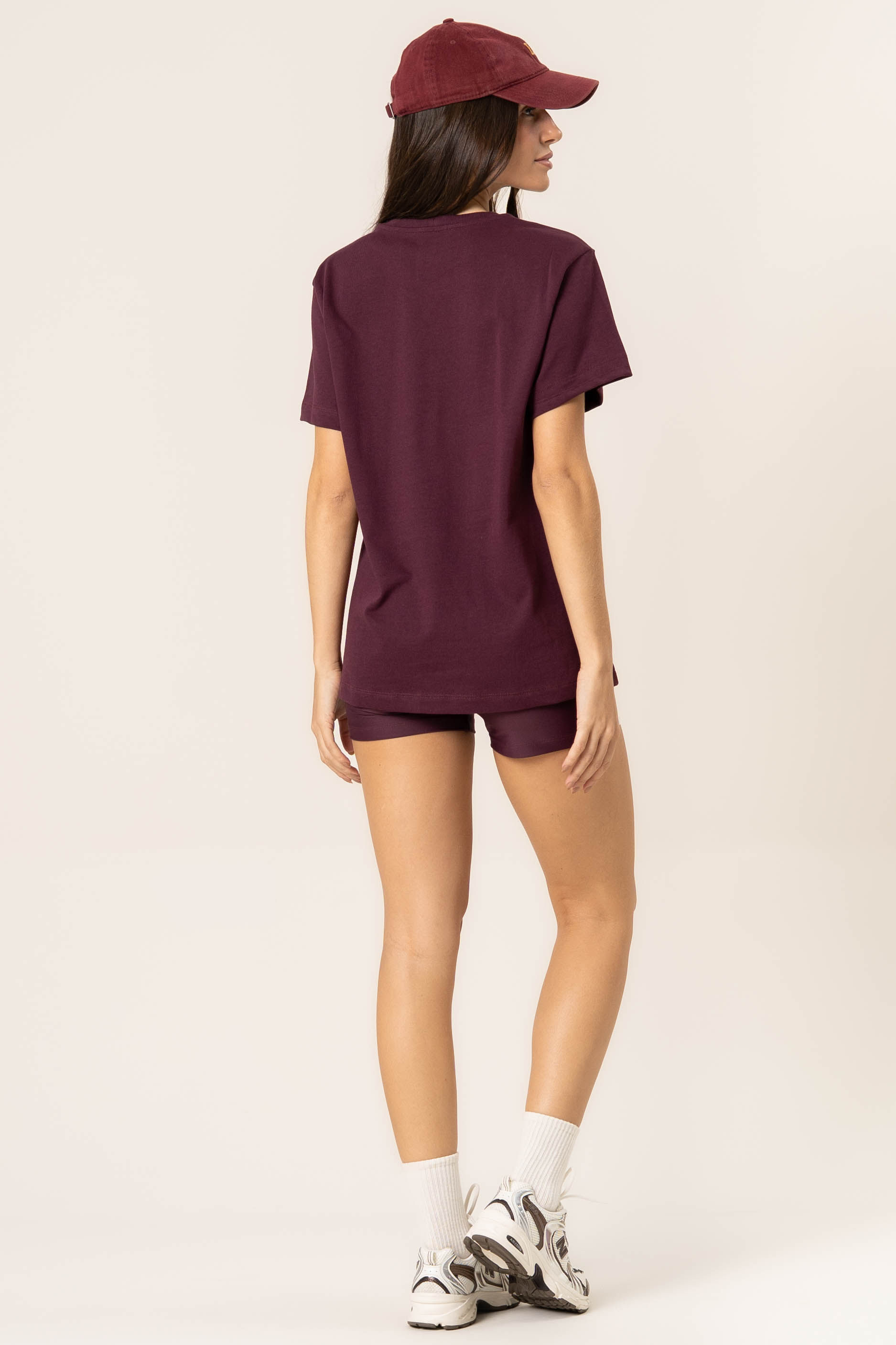 Camiseta Vivame Curve Vivame - Imagem 4 - Mobile