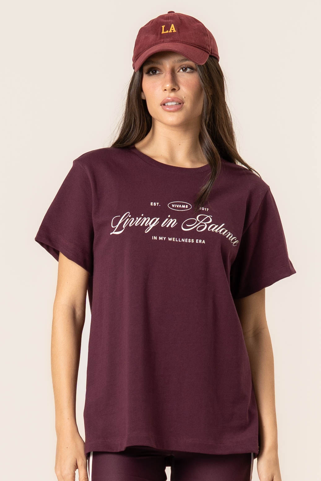 Camiseta Vivame Curve Vivame - Imagem 1
