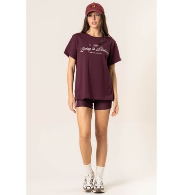 Camiseta Vivame Curve Vivame - Imagem 3 - Mobile