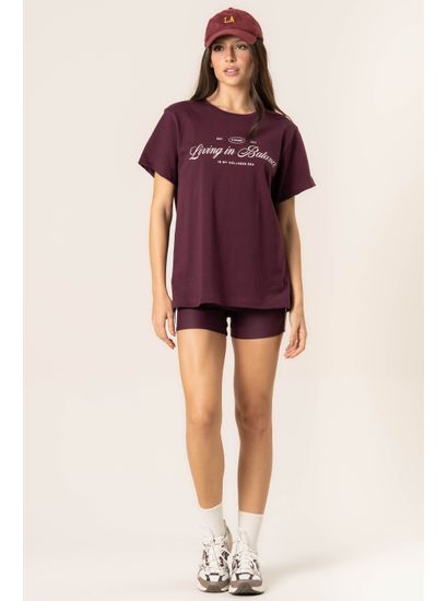 Camiseta Vivame Curve Vivame - Imagem 3 - Desktop