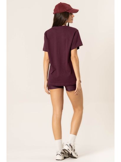 Camiseta Vivame Curve Vivame - Imagem 4 - Desktop