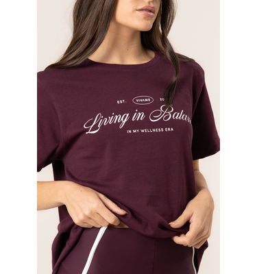 Camiseta Vivame Curve Vivame - Imagem 5 - Mobile