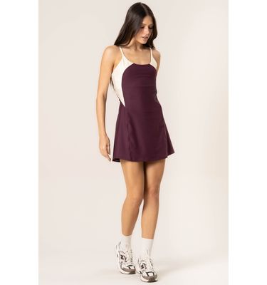 Vestido Curve Com Shorts Vivame - Imagem 3 - Mobile