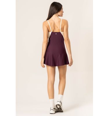 Vestido Curve Com Shorts Vivame - Imagem 4 - Mobile