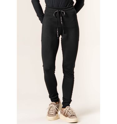 Calça Legging Com Bolsos Thermal Vivame - Imagem 3 - Mobile
